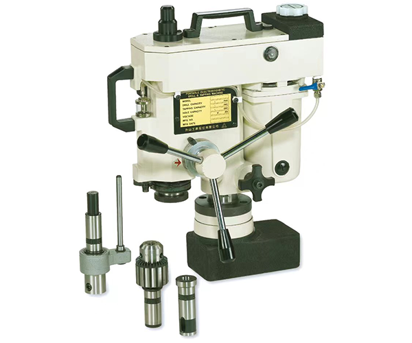 龙岗区磁性钻孔攻牙机