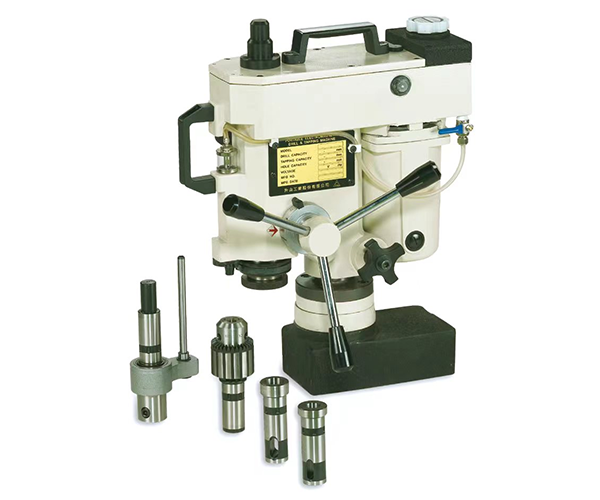 龙岗区磁性钻孔攻牙机